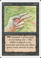 Deathgrip #101
