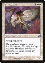 Serra Angel #271