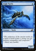 Aegis Turtle #39