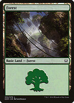 Forest #32