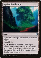 Myriad Landscape #269