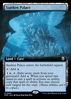 Sunken Palace #81