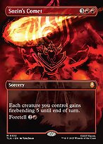 Sozin's Comet #332