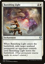 Banishing Light #18