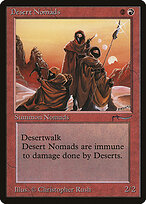 Desert Nomads #38