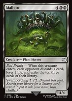 Malboro #106