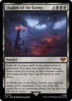 Shadow of the Enemy #107