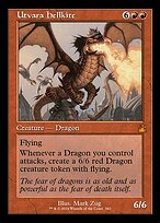 Utvara Hellkite #342