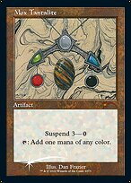 Mox Tantalite #1073
