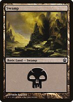 Swamp #240