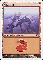 Mountain #344