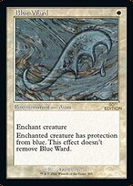 Blue Ward #305
