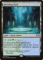 Breeding Pool #246p