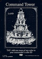 Command Tower #239