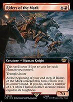 Riders of the Mark #832