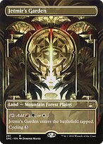 Jetmir's Garden #291