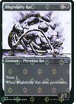 Blightbelly Rat #435