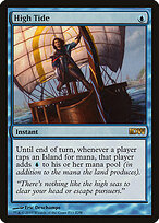High Tide #13