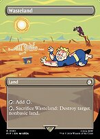 Wasteland #361