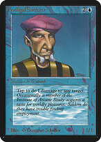 Prodigal Sorcerer #73