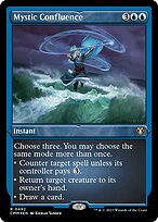 Mystic Confluence #492