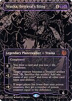 Vraska, Betrayal's Sting #361