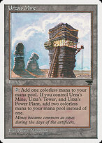 Urza's Mine #114d