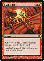 Goblin Rally #95