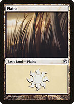 Plains #233
