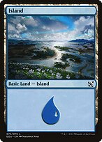 Island #74
