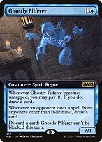 Ghostly Pilferer #350