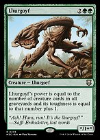 Lhurgoyf #235