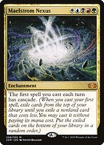 Maelstrom Nexus #206
