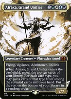 Atraxa, Grand Unifier #316