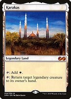 Karakas #244
