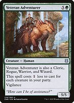 Veteran Adventurer #218