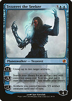 Tezzeret the Seeker #39