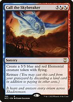 Call the Skybreaker #333