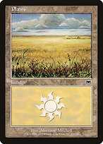 Plains #332