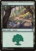 Forest #268