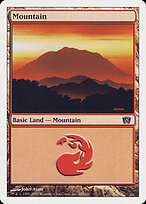 Mountain #345