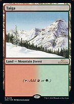 Taiga #278