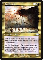 Soulherder #30