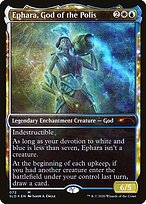 Ephara, God of the Polis #72