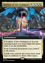 Leyline of the Guildpact #418