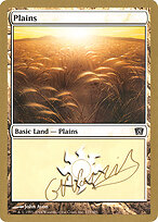Plains #gn333