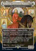 Sisay, Weatherlight Captain #1444