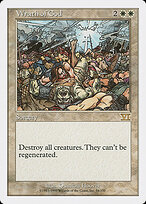 Wrath of God #54