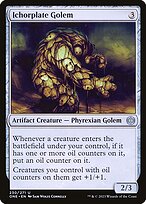 Ichorplate Golem #230