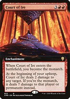 Court of Ire #663